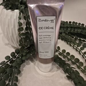 The Creme Shop CC Cream